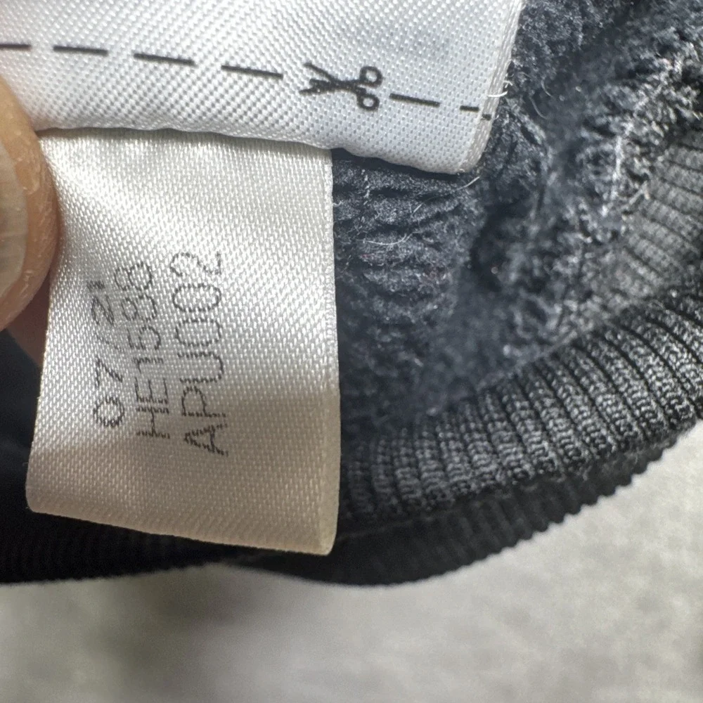 adidas fabric vinyl